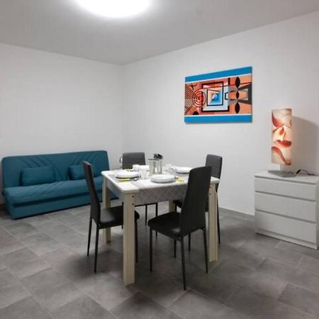 パレルモGiardinaccio Houseアパートメント エクステリア 写真